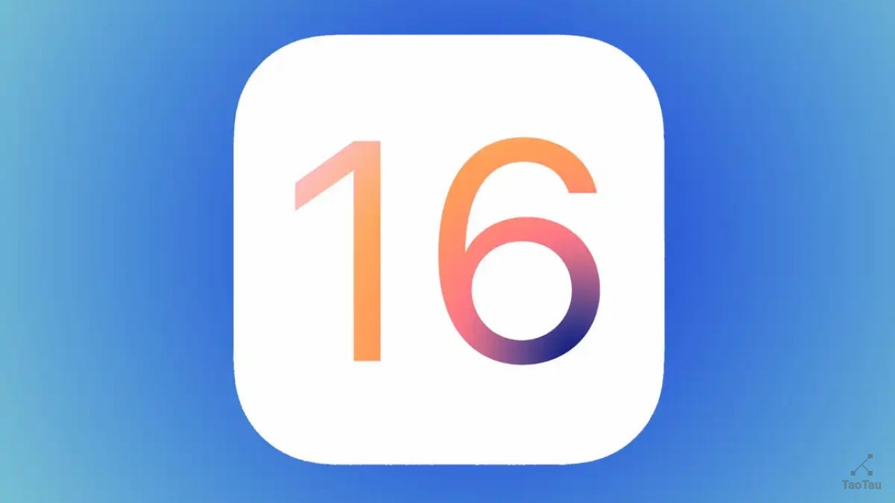 NHỮNG ĐIỂM MỚI Ở IOS 16