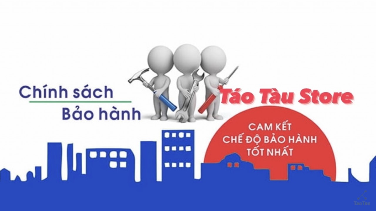 Chính sách bảo hành