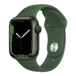 Apple Watch Series 7 45mm (GPS) Aluminum Case With Sport Band