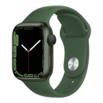 Apple Watch Series 7 41mm (GPS) Aluminum Case With Sport Band 9,490,000 ₫ – 9,990,000 ₫