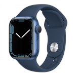 Apple Watch Series 7 41mm (GPS) Aluminum Case With Sport Band 9,490,000 ₫ – 9,990,000 ₫