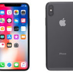 Điện thoại iPhone X 64GB