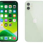 Điện thoại iPhone 12 128GB