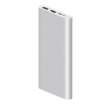 Pin sạc dự phòng Polymer 10.000mAh Xiaomi Mi 18W Fast Charge Power Bank 3