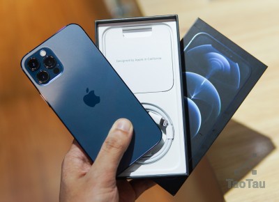 Có nên mua Iphone 12 tại thời điểm này?