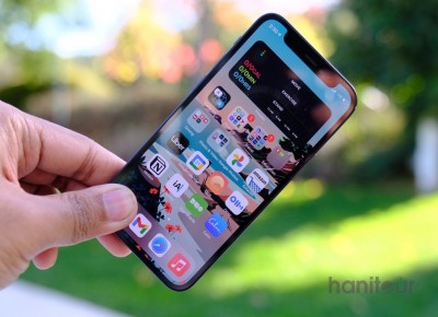 Hướng dẫn sử dụng iPhone