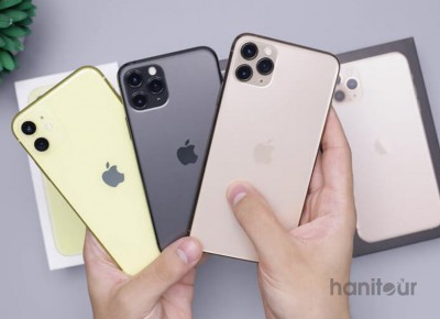 Nên mua dòng iPhone nào bền nhất ở thời điểm hiện tại