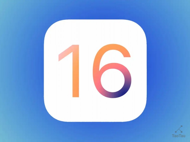 NHỮNG ĐIỂM MỚI Ở IOS 16