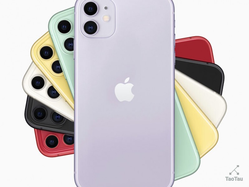 Có nên mua iphone 11 ở thời điểm hiện tại?