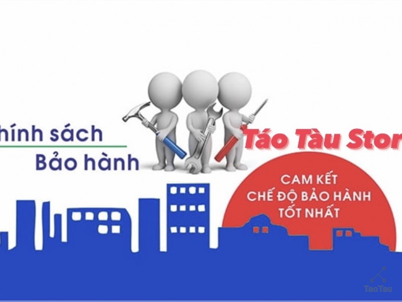 Chính sách bảo hành