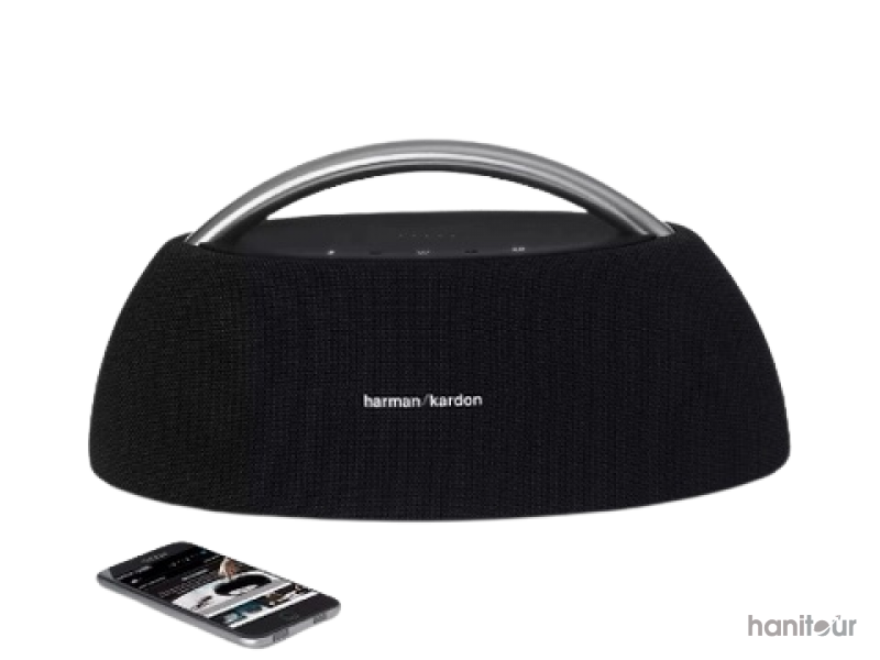 Loa Harman Kardon Go Play