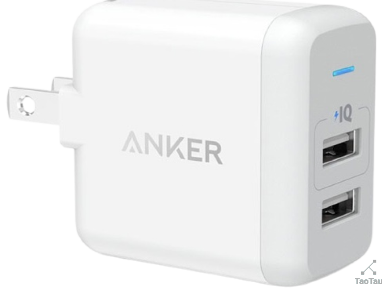 Củ sạc Anker 12V