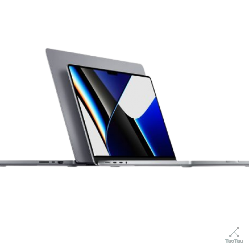 MacBook Pro 14 inch M1 Pro 2021 16-Core GPU | 16GB | 1TB New 100% Chưa Active