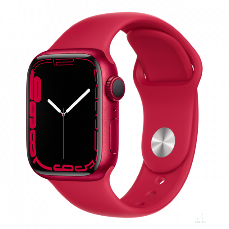 Apple Watch Series 7 41mm (GPS) Aluminum Case With Sport Band 9,490,000 ₫ – 9,990,000 ₫