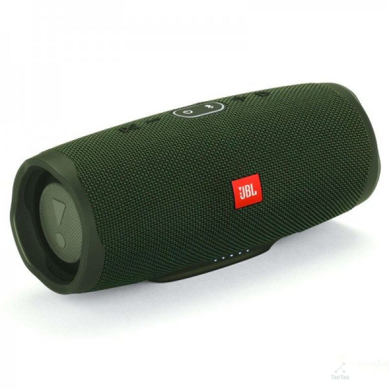 Loa Bluetooth JBL Charge 4 30W – Hàng Chính Hãng