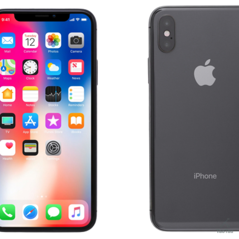 Điện thoại iPhone X 64GB