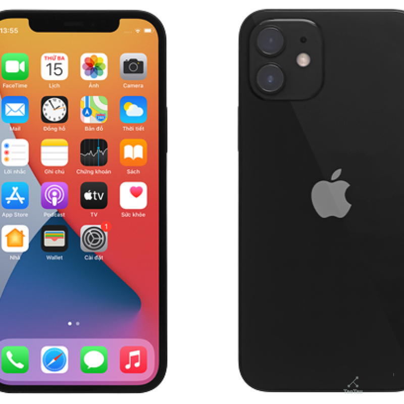 Điện thoại iPhone 12 128GB