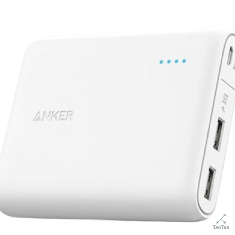 Pin dự phòng Anker PowerCore 13000 A1215